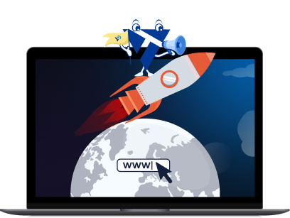 launch