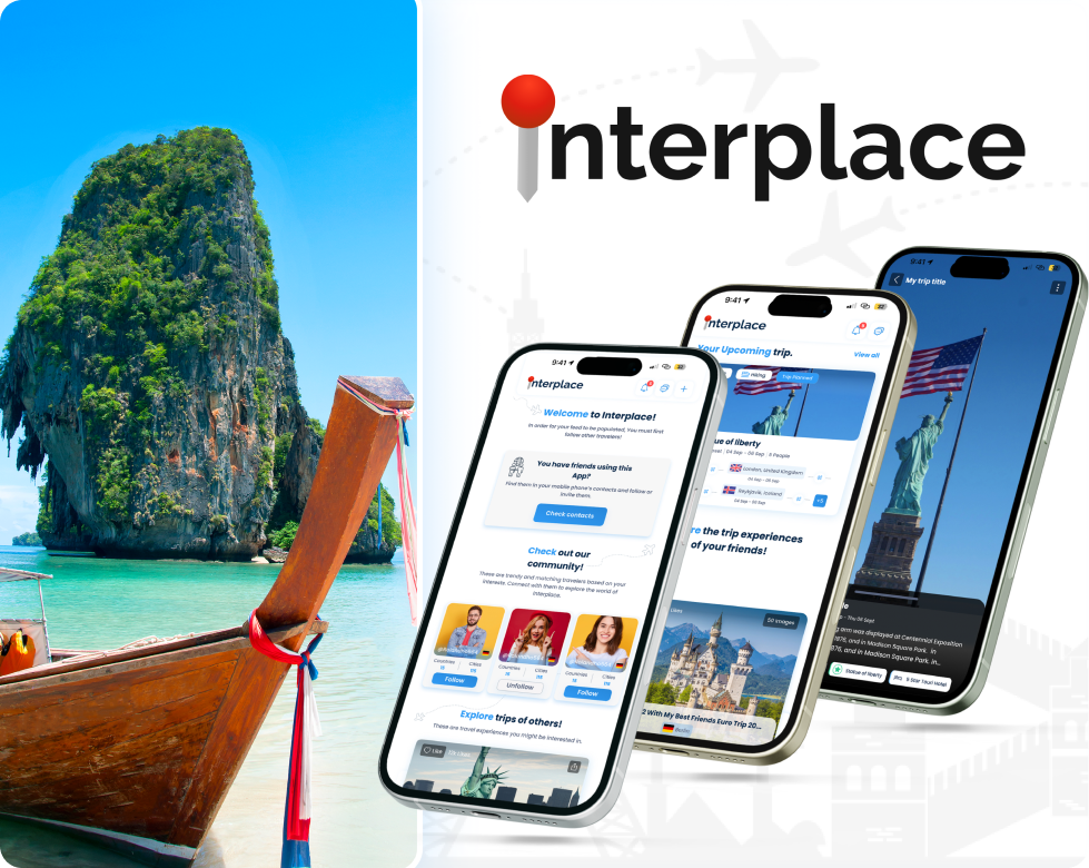interplace
