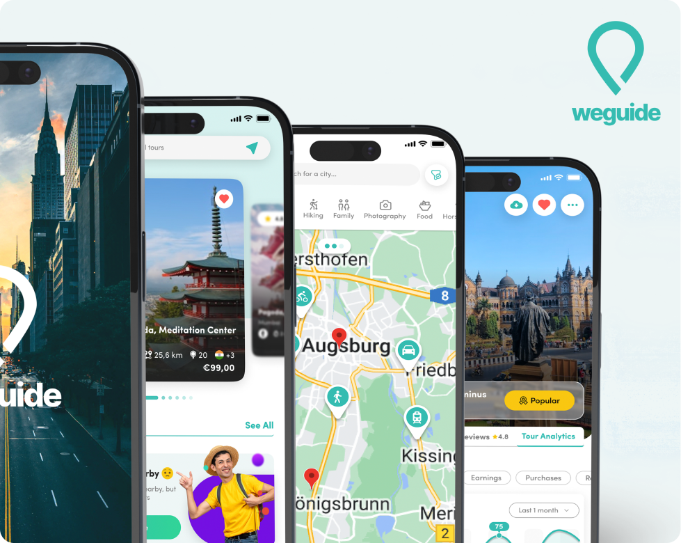 weguide
