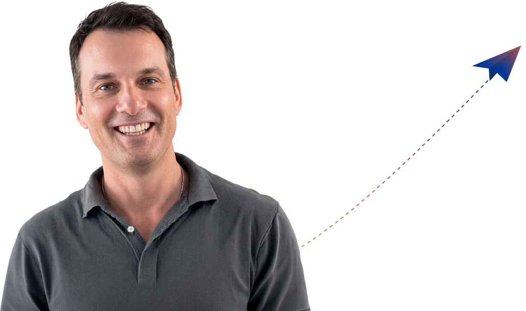 Full-Stack Entwickler