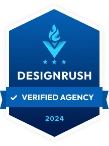 designrush verified