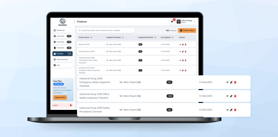 Product Management and Memberships