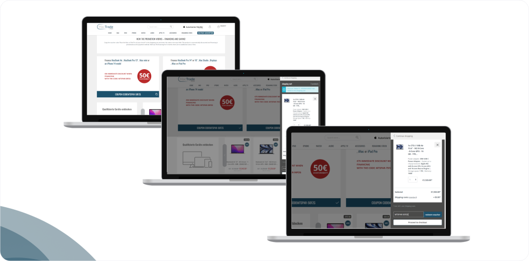 Scalable Promotion and Campaign Management