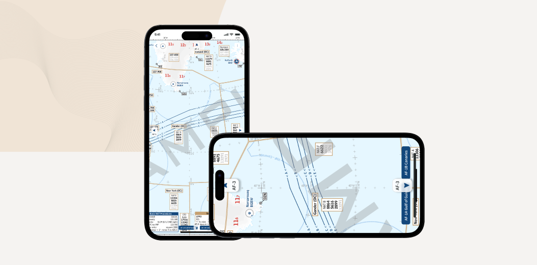 View Charts