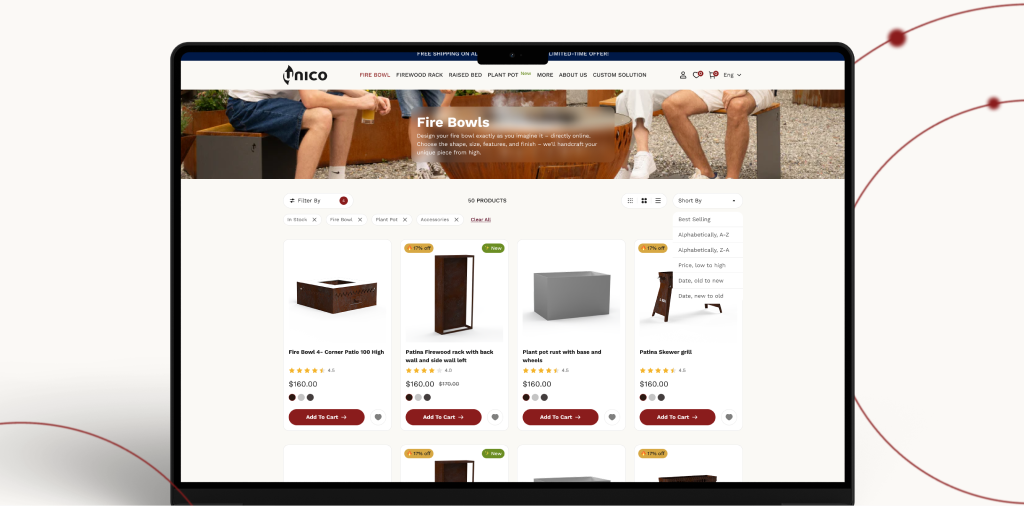 Account Management